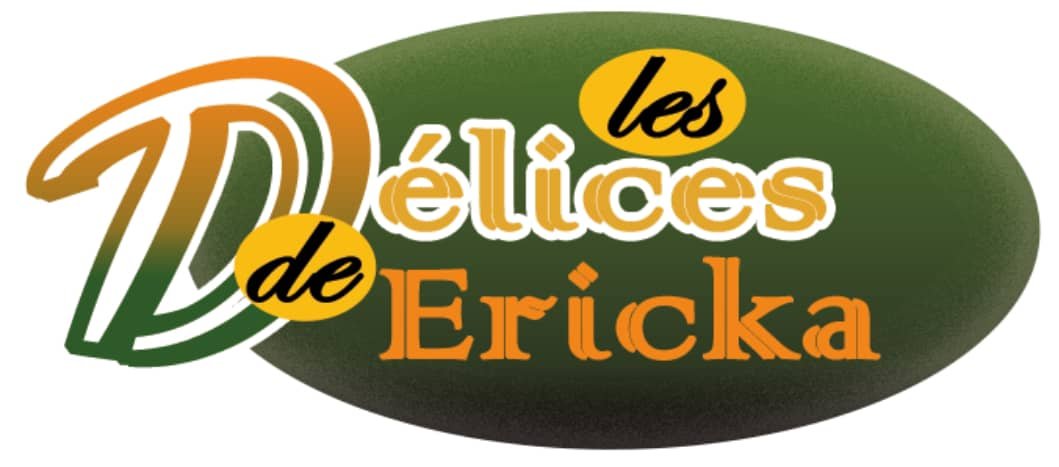 LES DÉLICES DE ERICKA